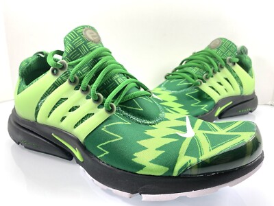 air presto pine green