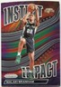 2022-23 Panini Prizm Basketball Malaki Branham Instant Impact Spurs