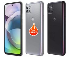 Original Motorola One 5G Ace 64GB XT2113 Verizon Unlocked Smartphone GOOD B US