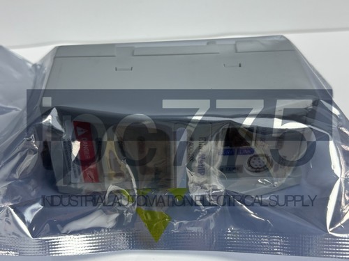 New Allen Bradley 1761-NET-ENI Aftermarket Ethernet for and SLC - Picture 9 of 9