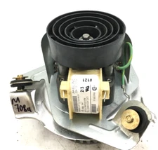 JAKEL J238-100-10108 Draft Inducer Blower Motor 115V HC21ZE121A used #M708A