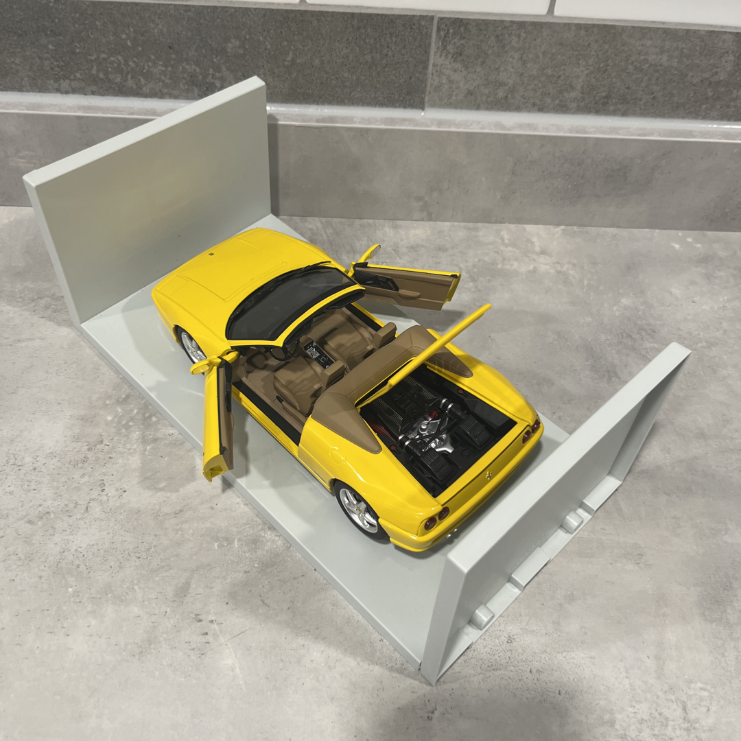 UT Models 1 18 Ferrari F355 Spider for sale online | eBay