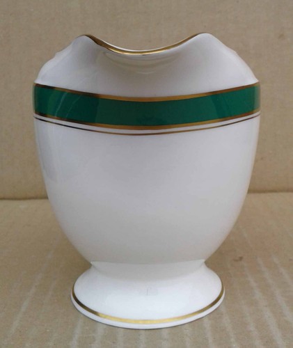 ROYAL WORCESTER - HOWARD (GREEN) - PART COFFEE SET SELECTION. - Picture 29 of 31