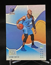 2018-19 Panini Status Blue #163 Rookie Jevon Carter Memphis Grizzlies