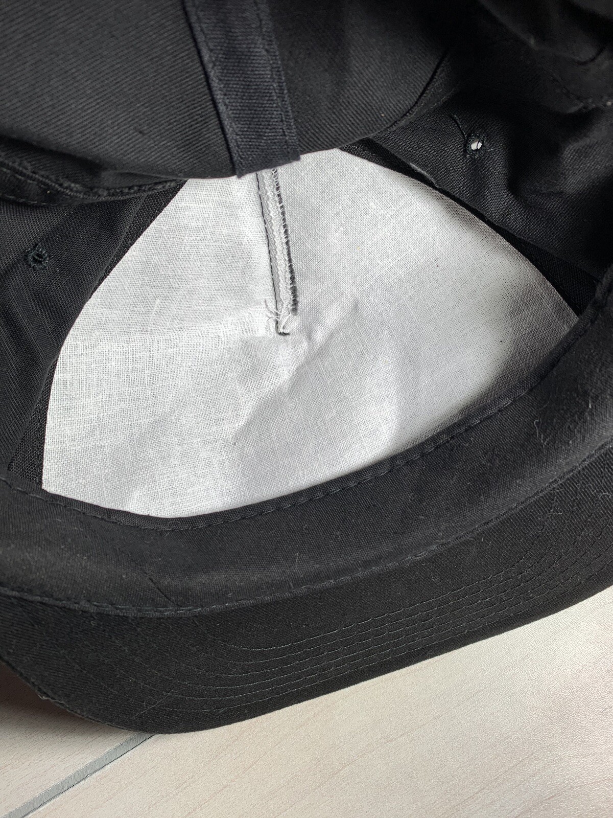 Vintage Backdraft Universal Studios Snapback Hat … - image 6