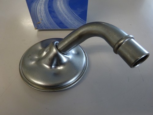 OEM GM 6269895 Oil Pump Pickup Screen Big Block Chevrolet BBC 396 402 427 454 - Picture 3 of 4