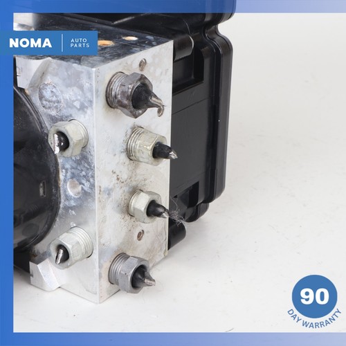 12-13 LR Range Rover Evoque L538 ABS Pump Hydraulic Control Module Unit OEM - Picture 5 of 13