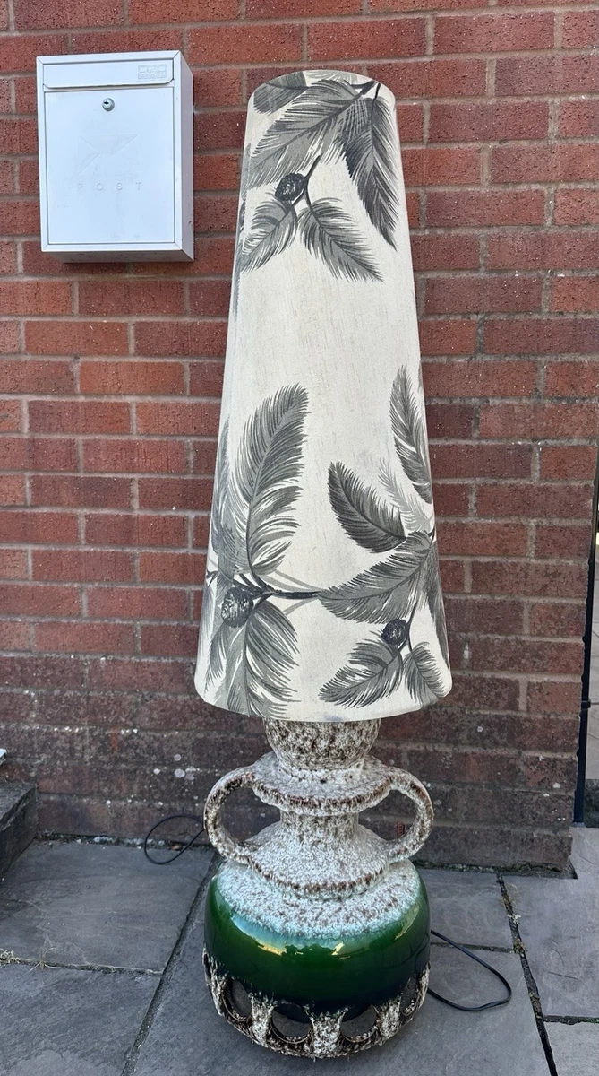 70s table lamp products for sale | eBay UK