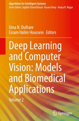Uma N. Dulhare (u. a.) | Deep Learning and Computer Vision: Models and...