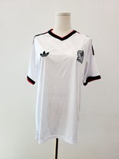 Mexico National Team Away Jersey 2026 Fan Version