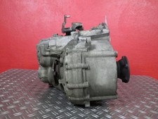 Schaltgetriebe JLU VOLKSWAGEN PASSAT Variant (3B6) 2.0 TDI