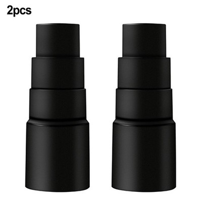 Adapter Hose Adapter Vacuum Cleaner Adapter For K?rcher For Colour Black