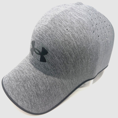 Under Armour StealthForm Uncrushable Unisex Hat   Lightweight Performance, Cap