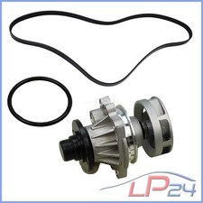 Pompe à eau BMW X5