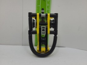 LEGO TECHNIC: Hydro Racer (8246)