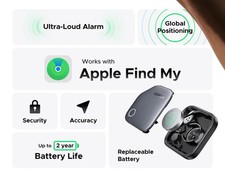 UGREEN Bluetooth Tracker Apple Find My Key Finder SmartTag iOS Item Locator NEW — image 10