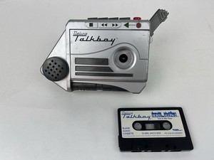 Talkboy | eBay