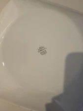 Corelle dishware set