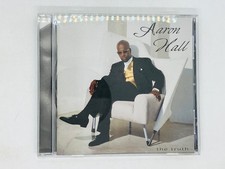 CD Aaron Hall / The Truth Z11