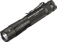 Streamlight ProTac HL USB 1000-Lumen Tactical Flashlight, Black