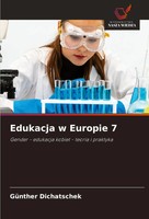 GüNther Dichatschek | Edukacja W Europie 7 | Taschenbuch | Polnisch (2025)