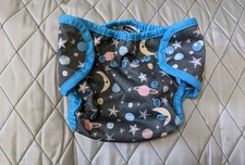 Thirsties Duo Wrap Size One 6-18 lbs Diaper Cover