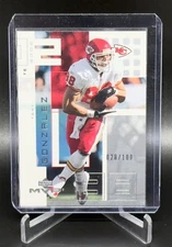 2002 UPPER DECK MVP #122 TONY GONZALEZ Silver 28/100