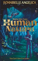 Bonnie Jones | Human Nature | Taschenbuch | Englisch (2025) | EAN 9781764250900
