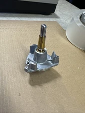 GENUINE Technics SL-1200MK2 A Spindle Shaft Replacement Part #2