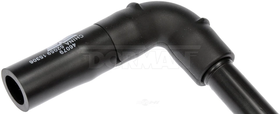 Manguera de válvula PCV Dorman 46079 para 03-05 Lincoln Aviator 4,6 L-V8 Foto 2 de 3
