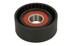 Poulie de tension de la courroie Poly - V pour VW MULTIVAN T6, TRANSPORTER T6