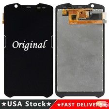 OEM Digitizer LCD Display Touch Screen Assembly For Zebra TC51 TC52 TC56 TC57 US