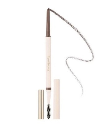 Rare Beauty Brow Harmony Crayon Sourcils De Precision Cool Brown