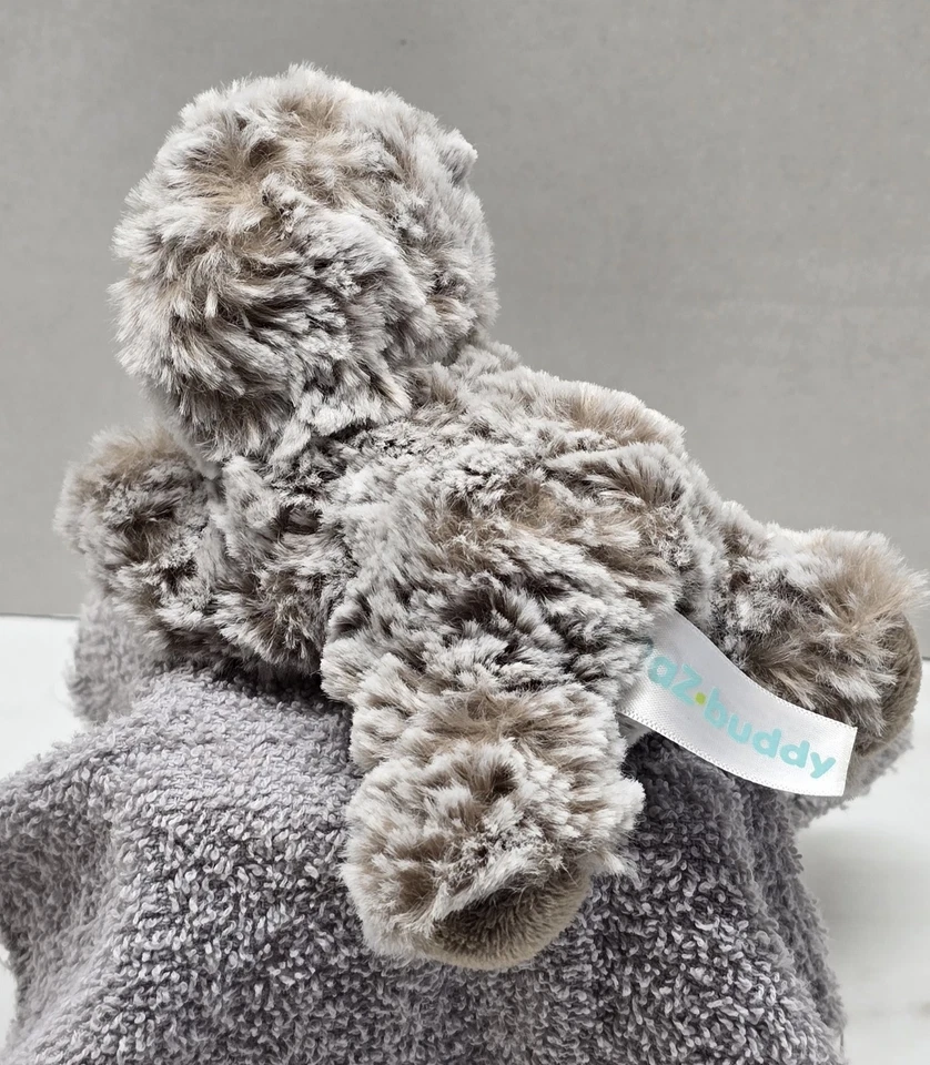 Porta Chupete RAZ BUDDY Sam Perezoso Paci Binky Peluche Raz Bebé Foto 4 de 4