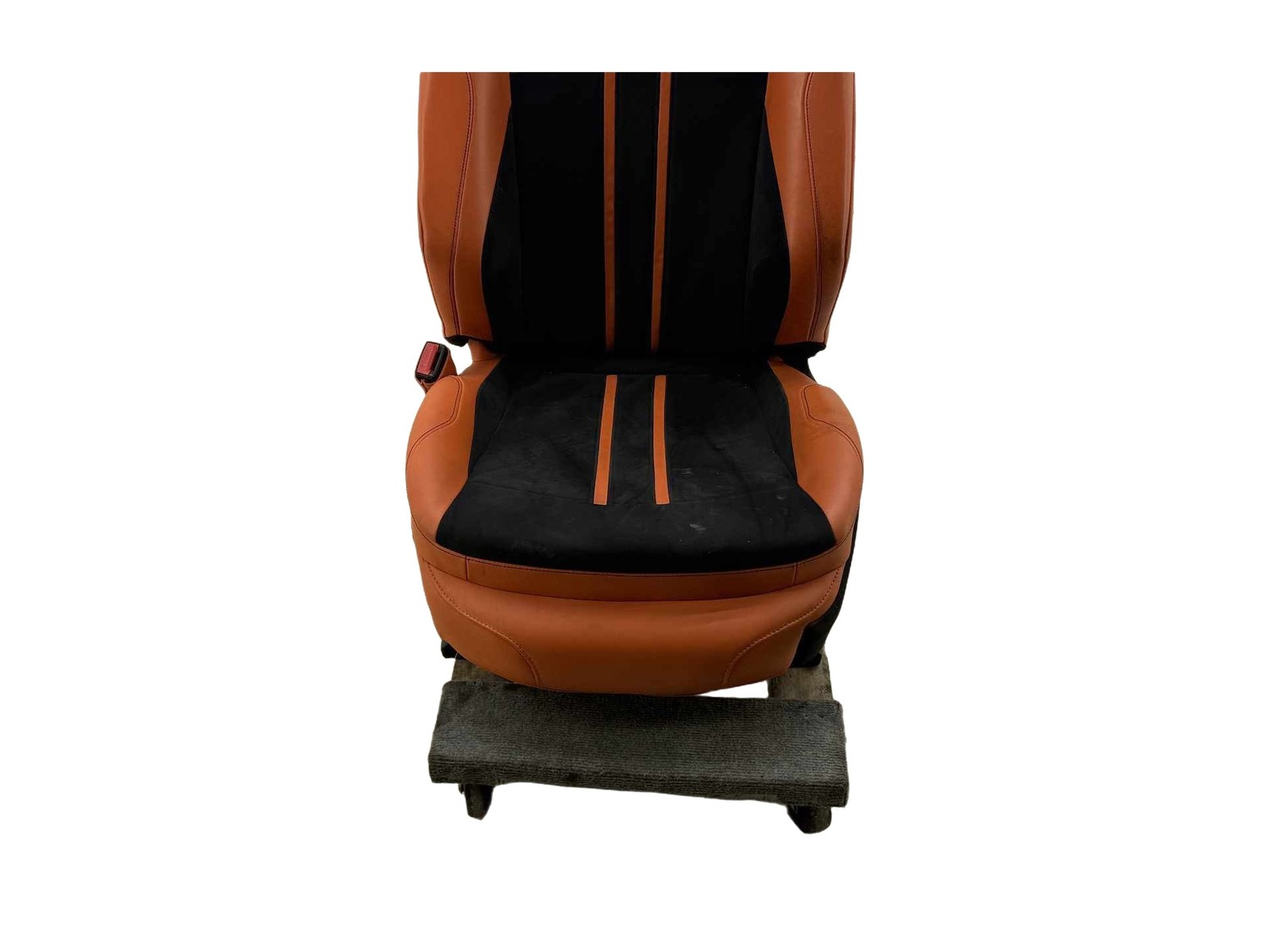 Aston Martin Vantage 2019-2023 Front Left Seat