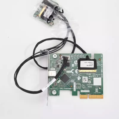 New For HP 600 800 Z1 Z2 G5 G6 G8 USB-C PCIe Thunderbolt 3 Flex Port L85064-001