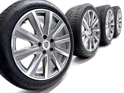Original Porsche Taycan Turbo Tequipment 20 Zoll Winterräder Felgen Winterreifen