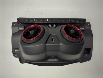 '19-'25 CHEVROLET BLAZER temperature control panel OEM 1 Year Wnty!