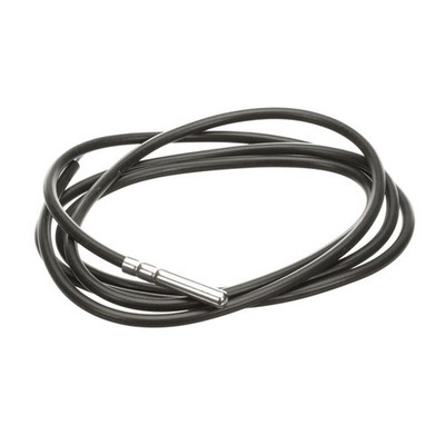 CRES COR 0848-087 Temperature Probe 7.05'' SS Temp Monitoring Connection