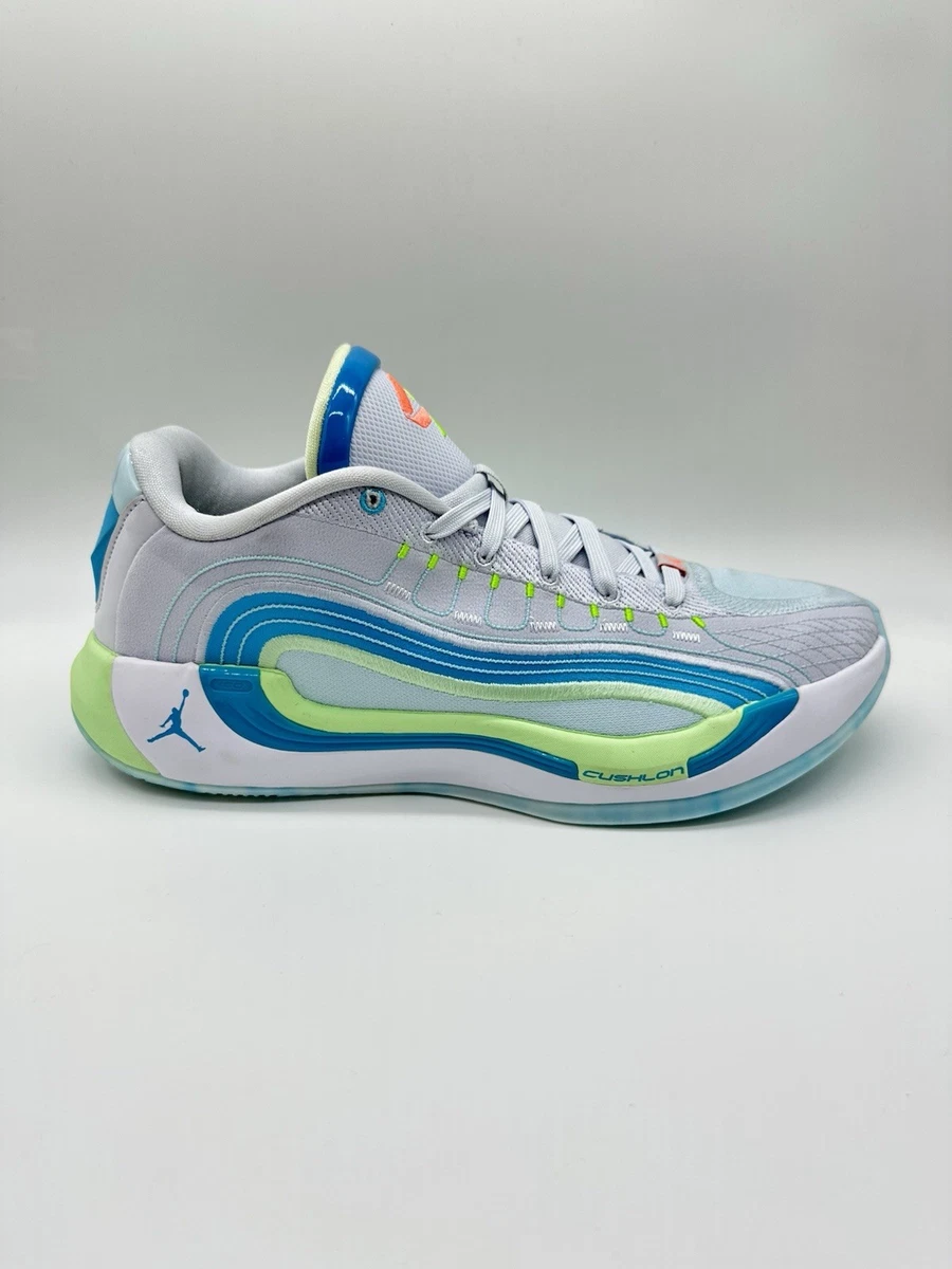 Jordan Luka 4 Laser Blue | eBay