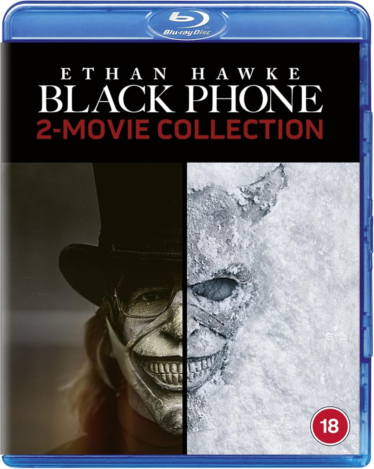 The Black Phone: 2-Movie Collection Universal Pictures - Image 3