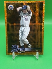 Top 10 Tom Seaver Baseball Cards 17