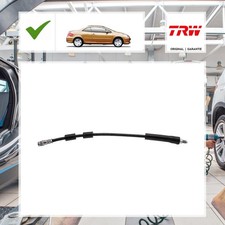 1x Trw Bremsschlauch PEUGEOT 307 CC (3B) 2.0 16V