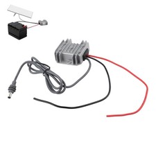 Step Up Power Cable 12V/24V To 30V3.5A Converter With DC Cable For Starlink