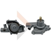 Granit Wasserpumpe | 74715098 | Passend FüR Landini, Massey Ferguson