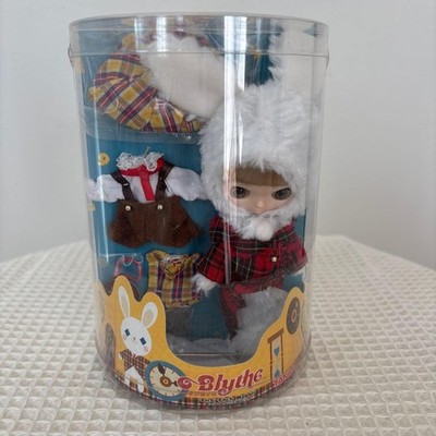 Petit Blythe Cwlimited Tic Tac Rabbit