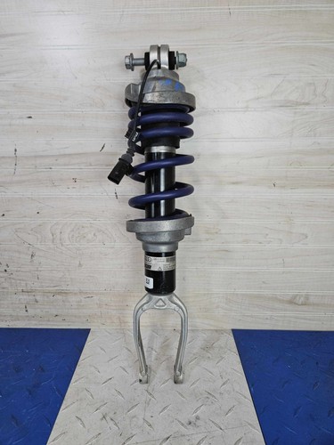 Audi R8 2017-2021 Front Adaptive damper P/N 4S0412019S Photo - $850