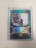 2025 Panini Certified Football Tai Felton Rpa Rookie Patch Autograph 150/199