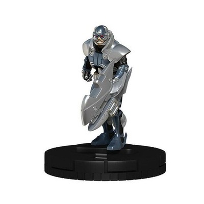 NM with Card HeroClix Ajax - 055 - Super Rare Deadpool and X-Force Marvel