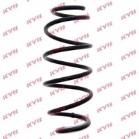 Fahrwerksfeder K-Flex Kyb RH2637 Vorderachse FüR Ford